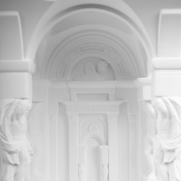 Встраиваемый светильник Loft IT Antique 10355B изображение 8 Встраиваемый светильник Loft IT Antique 10355B Фото № 8