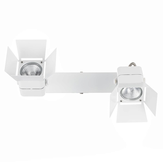 Спот Citilux Рубик CL526520S Фото № 5