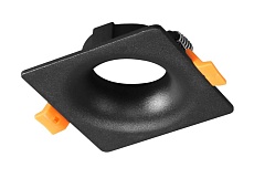 Встраиваемый светильник Crystal Lux CLT 003С1 BL 2