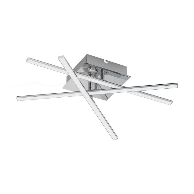 Потолочный светодиодный светильник Eglo Lasana 1 95567 Фото № 1