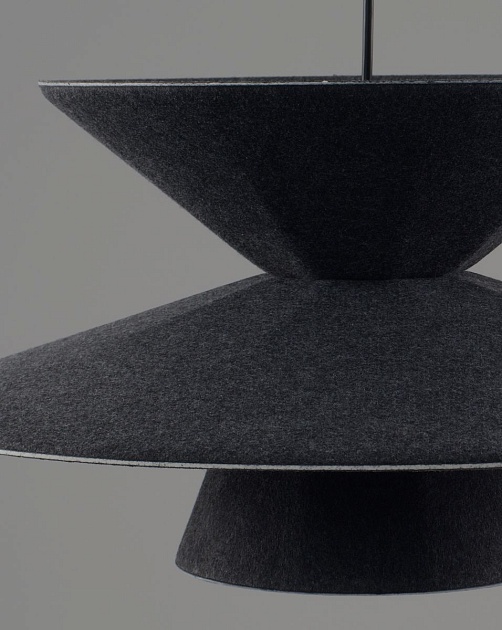 Подвесной светодиодный светильник Moderli Mantis V11101-PL Фото № 3