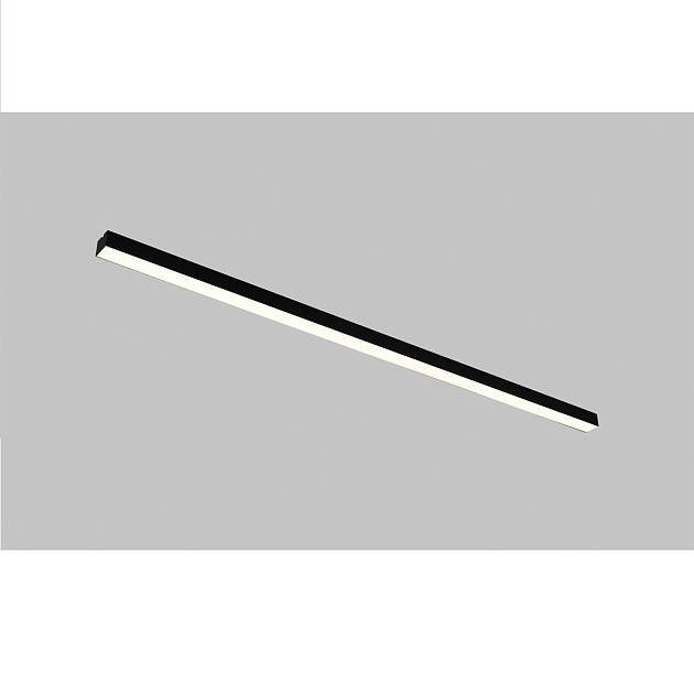 Потолочный светодиодный светильник Moderli Carpi V10464-CL Фото № 1