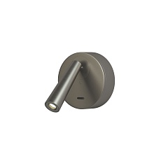 Светодиодный спот Denkirs Shine Wall DK5072-DN 1