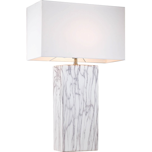 Настольная лампа Lucia Tucci Harrods T941.1 Фото № 1