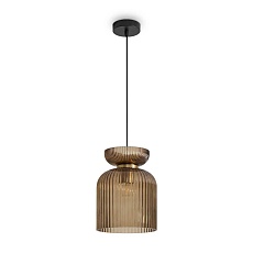 Подвесной светильник Freya Modern FR5558PL-01BR 3