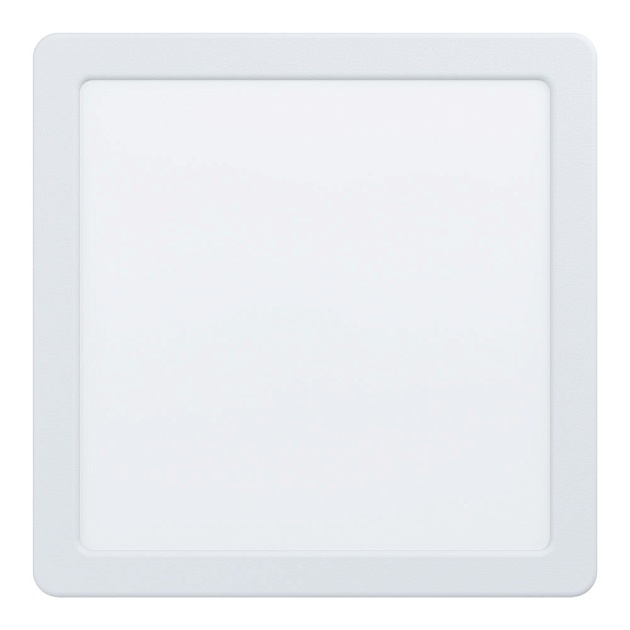 Встраиваемый светодиодный светильник Eglo Fueva 99164 изображение 1 Встраиваемый светодиодный светильник Eglo Fueva 99164 Фото № 1