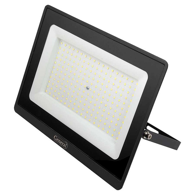 Прожектор светодиодный General GTAB-200BT-IP65-6500 Фото № 1