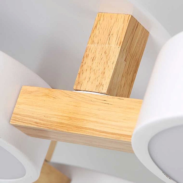 Потолочная светодиодная люстра Imperium Loft Joist 101699-26 изображение 8 Потолочная светодиодная люстра Imperium Loft Joist 101699-26 Фото № 8
