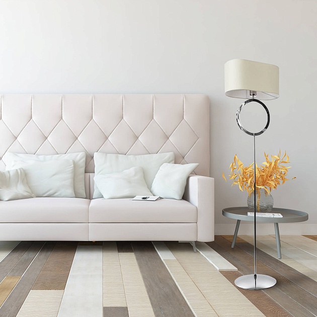 Торшер Divinare 4069/02 PN-1 Фото № 7