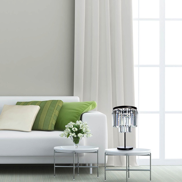 Настольная лампа Divinare Nova 3001/01 TL-4 Фото № 8