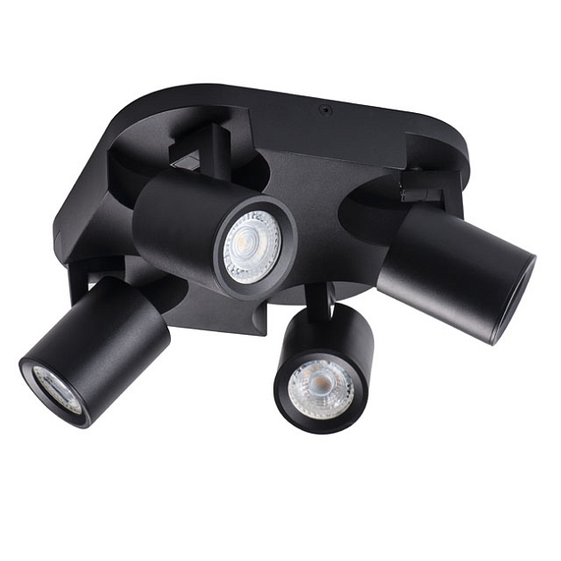 Спот Kanlux LAURIN EL-4O B 29129 Фото № 2