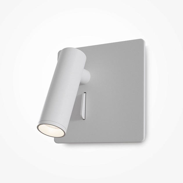 Бра Maytoni Mirax C040WL-L3W3K Фото № 8