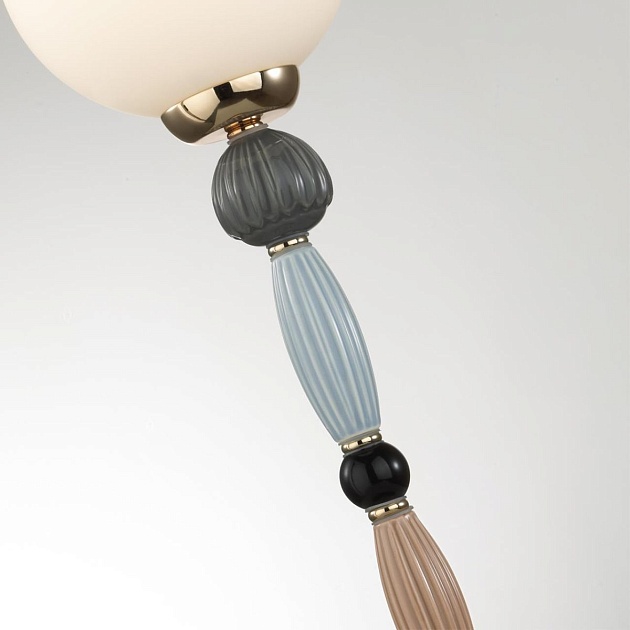 Настольная лампа Odeon Light Modern Palle 5405/1T Фото № 2