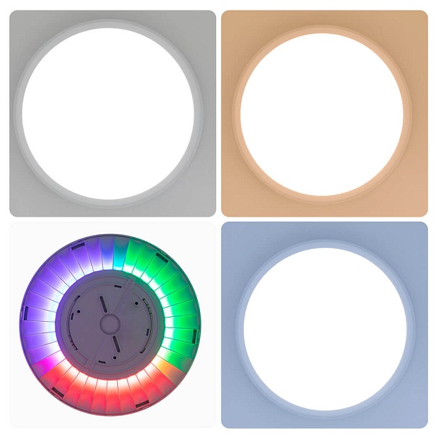 Накладной светильник Apeyron 18-140 изображение 4 Накладной светильник Apeyron 18-140 Фото № 4