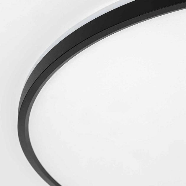 Потолочный светодиодный светильник Citilux Norma CL748601 изображение 13 Потолочный светодиодный светильник Citilux Norma CL748601 Фото № 13