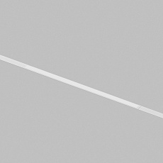 Трековый светодиодный светильник Denkirs Simple Linear DK8105-WH 2