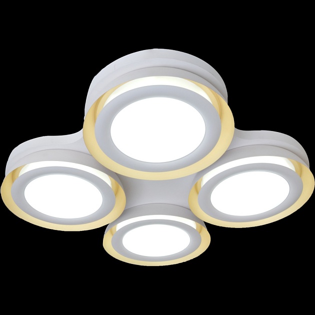 Потолочный светодиодный светильник Adilux 1016 Фото № 2