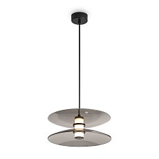 Подвесной светильник Freya Modern Tower FR5537PL-L6B1 1