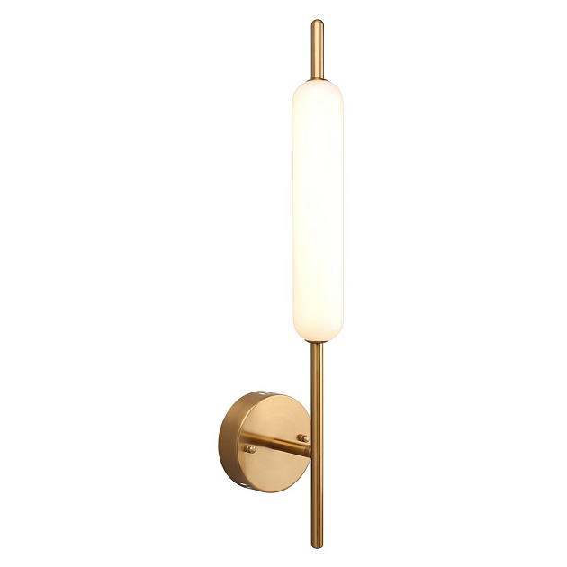 Настенный светильник Aployt Carla APL.010.01.08 Фото № 1