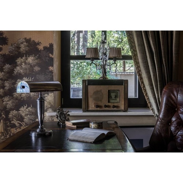 Настольная лампа Covali NL-51321 Фото № 6