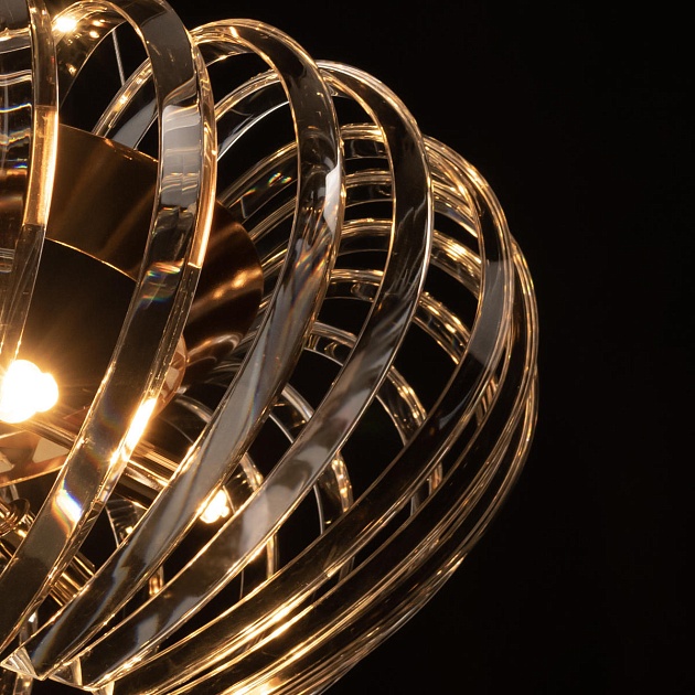 Настенный светильник Loft IT Dakota 10300W French gold Фото № 3