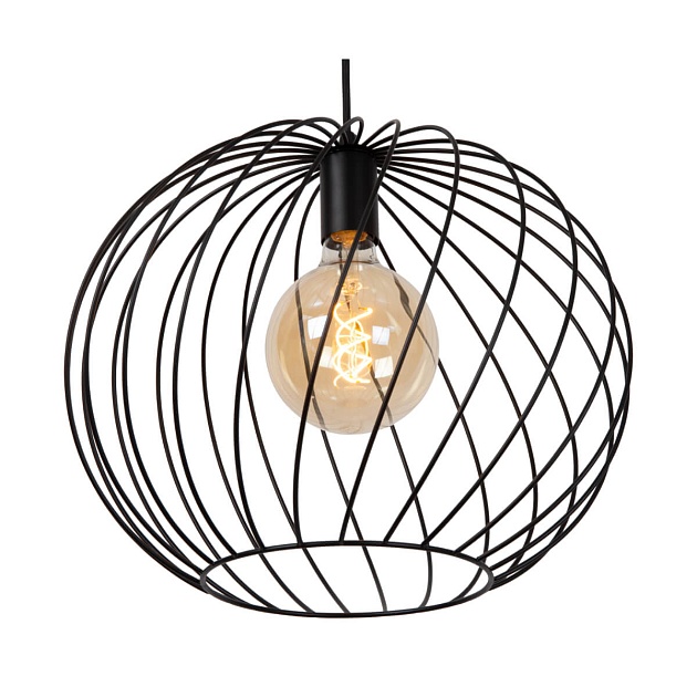 Подвесной светильник Lucide DANZA 21428/40/30 Фото № 2