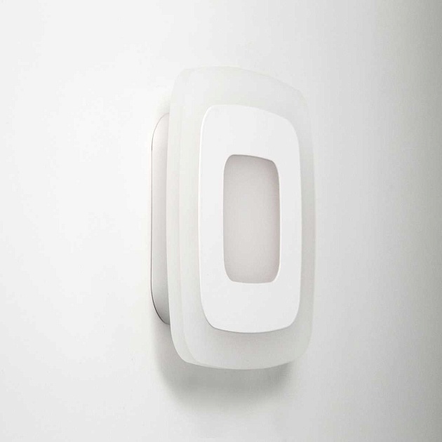 Потолочный светодиодный светильник Citilux Триест CL737B012 Фото № 12