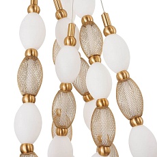 Подвесной светодиодный светильник Favourite Perler 4559-3PC 5