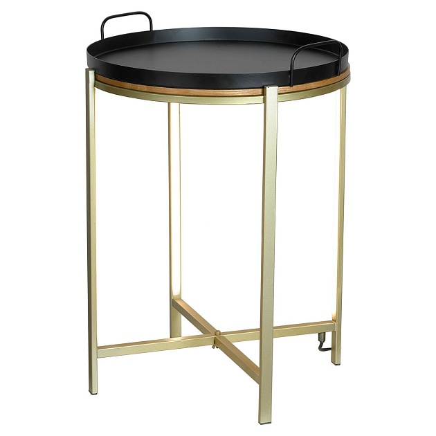 Торшер Lussole Loft Seattle LSP-0567-M Фото № 1