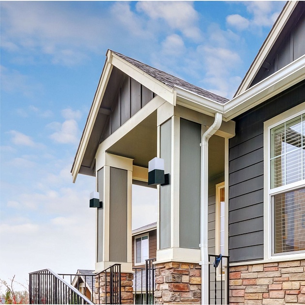 Уличный настенный светильник Apeyron 12-139 Фото № 5