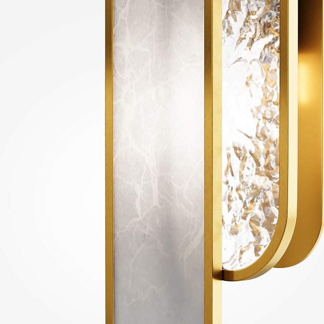 Бра Maytoni Marmo MOD099WL-02G1 изображение 4 Бра Maytoni Marmo MOD099WL-02G1 Фото № 4