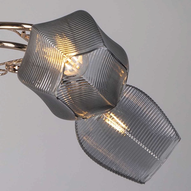 Люстра потолочная De City Акцент 680012205 Фото № 10