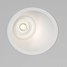 Встраиваемый светильник Elektrostandard 25059/01 a069720 4