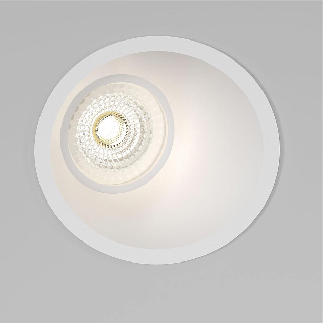 Встраиваемый светильник Elektrostandard 25059/01 a069720 Фото № 5