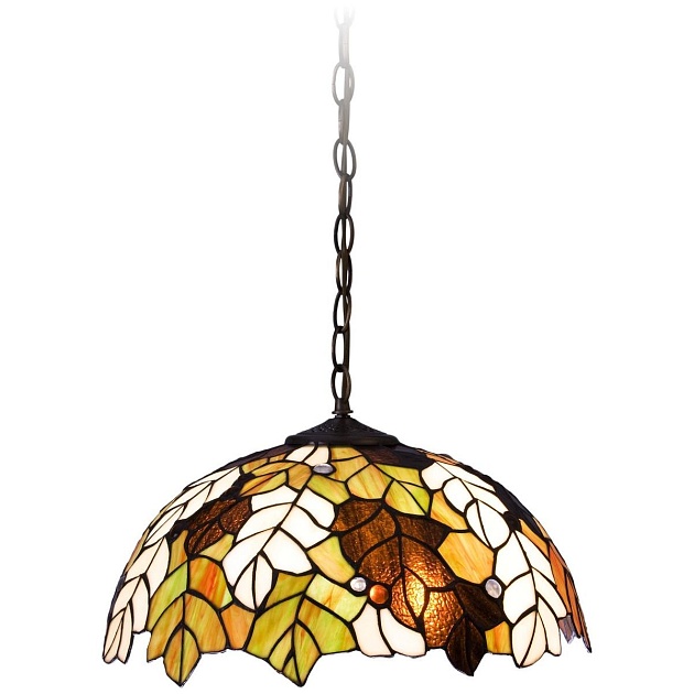 Подвесной светильник Velante 820-806-02 Фото № 1