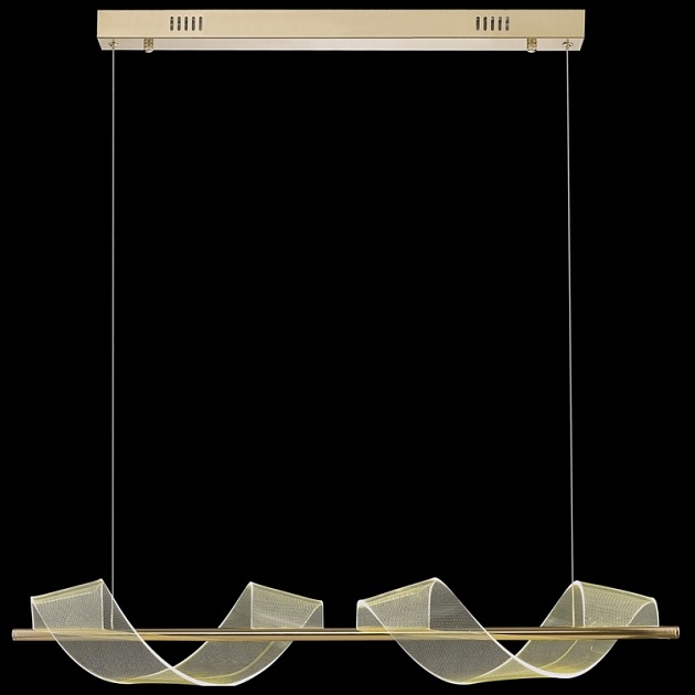 Подвесной светильник Wertmark Hilda WE452.02.323 изображение 1 Подвесной светильник Wertmark Hilda WE452.02.323 Фото № 1