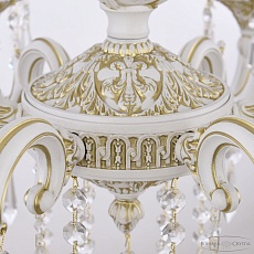 Подвесная люстра Bohemia Ivele AL78101/6/175 B WMG Drops 5