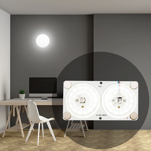 Светодиодный модуль Apeyron 02-16 Фото № 10