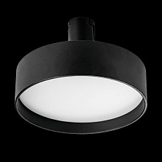 Трековый светодиодный светильник Lightstar Due 207437 4