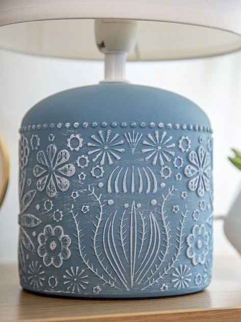 Настольная лампа Lucia Инди 652 4606400050995 Фото № 5