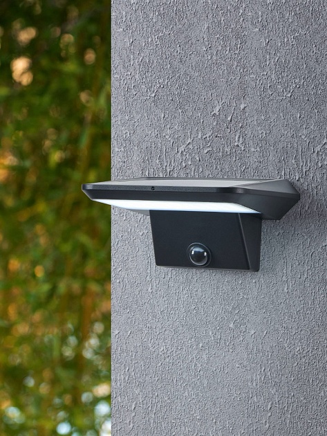 Светильник на солнечных батареях Eglo Porrassa 48944 изображение 4 Светильник на солнечных батареях Eglo Porrassa 48944 Фото № 4