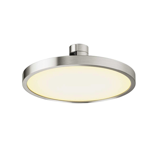 Трековый светильник Maytoni Technical TR153-1-10W3K-PT Фото № 1