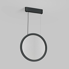 Подвесной светильник DENKIRS VEIL DK6605-BK 3