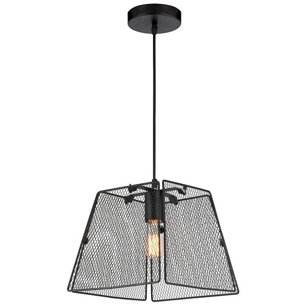 Подвесной светильник Lussole Lgo Bossier LSP-8273 Фото № 1