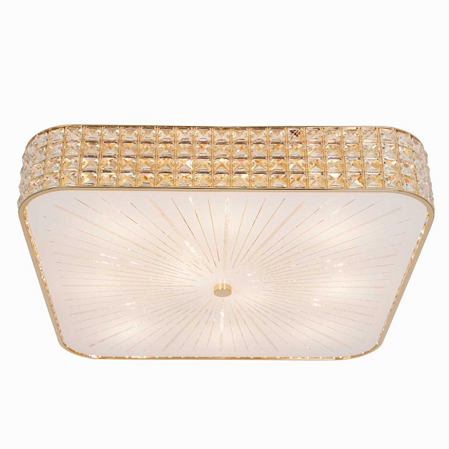 Потолочный светильник Citilux Портал CL324202 изображение 1 Потолочный светильник Citilux Портал CL324202 Фото № 1