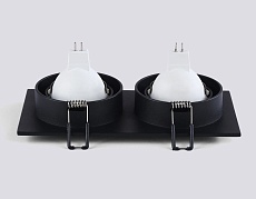 Встраиваемый светильник Ambrella Light Techno Spot Standard Tech TN102734 4