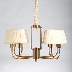 Подвесная люстра MW-Light София 355014608 3