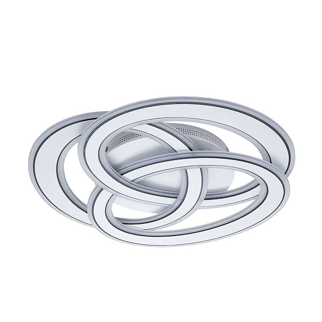 Потолочный светодиодный светильник Escada Quant 10243/3LED Фото № 1