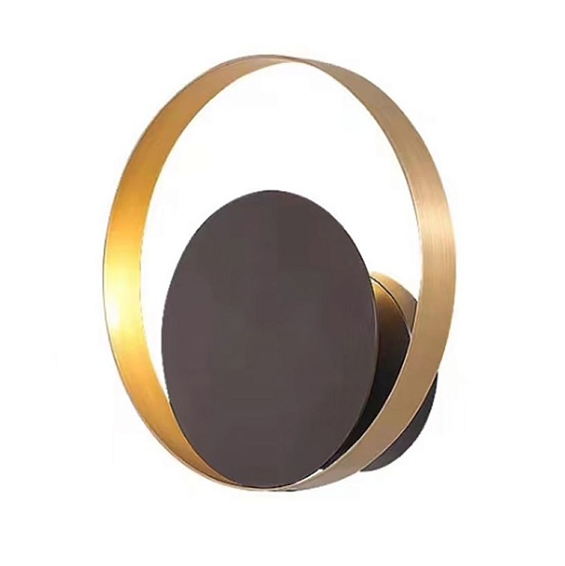 Бра Kink Light Алона 08443,19-20 Фото № 1