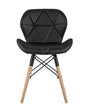 Кухонный стул Stool Group Бон экокожа черный DC-19122601 black 4